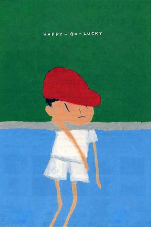 Happy-Go-Lucky Happy-Go-Lucky