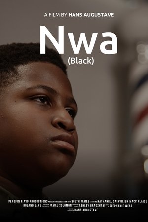 Nwa (Black) Nwa (Black)