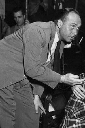 Ted D. McCord