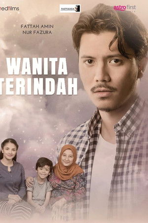 Wanita Terindah Wanita Terindah