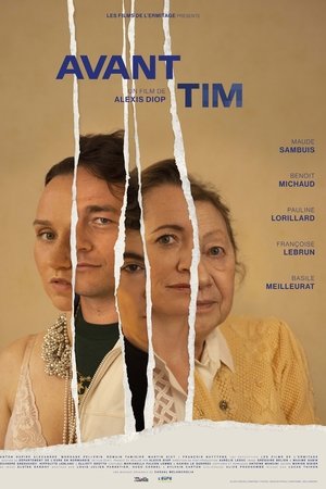 Before Tim Before Tim