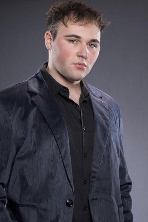 Ethan Busse