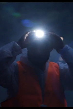 The Man Who Defused Bombs