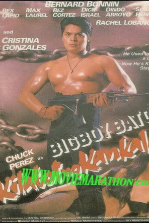 Big Boy Bato: Kilabot ng Kankaloo