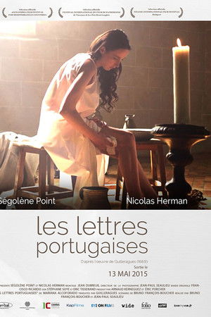 Letters of a Portuguese Nun Letters of a Portuguese Nun