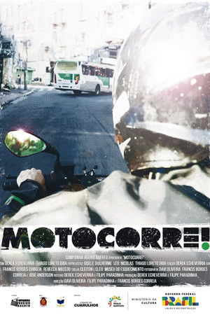 MotoCorre! MotoCorre!