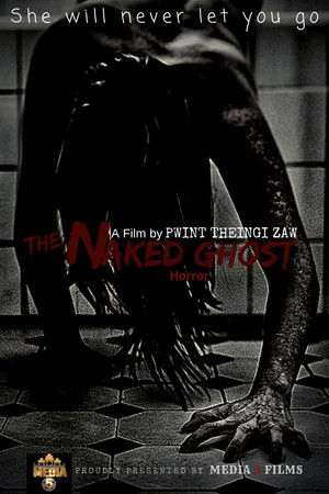 The Naked Ghost The Naked Ghost