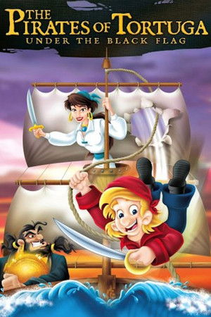 The Abrafaxe – Under The Black Flag The Abrafaxe – Under The Black Flag