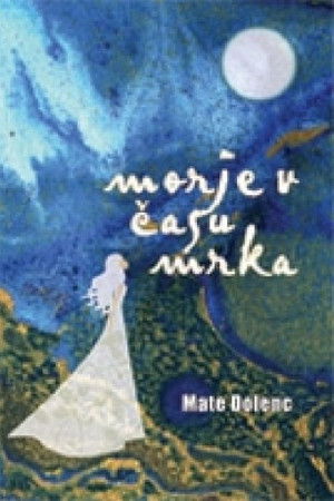 The Sea at the Time of the Eclipse The Sea at the Time of the Eclipse