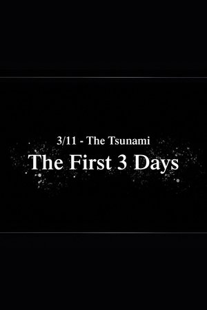 3/11 - The Tsunami: The First 3 Days 3/11 - The Tsunami: The First 3 Days