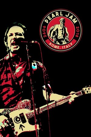 Pearl Jam - Rome 2018 Pearl Jam - Rome 2018