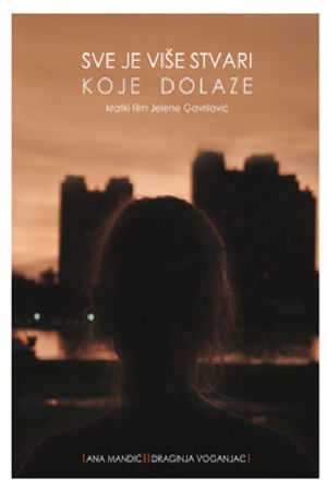 With Many Things to Come With Many Things to Come