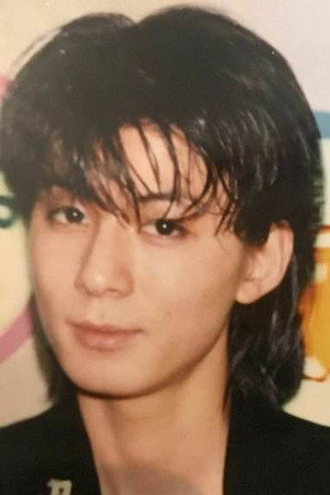 Katsuhiko Nakagawa