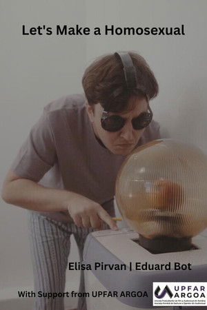 Let's Make a Homosexual Let's Make a Homosexual