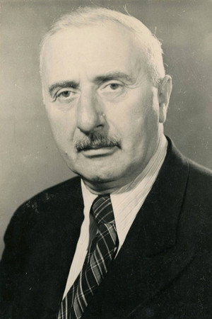Akaki Beliashvili