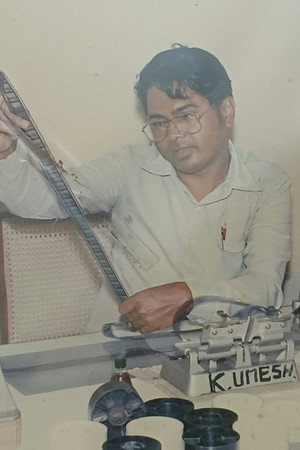 Umesh Kulkarni