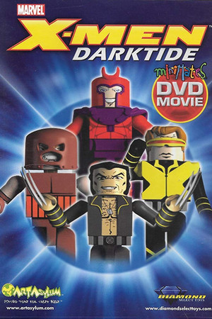 X-Men: Darktide X-Men: Darktide
