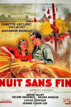 Endless Night Endless Night