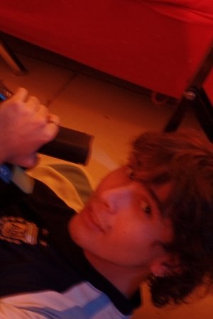 Facundo Lucas