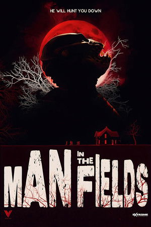 Man in the Fields Man in the Fields