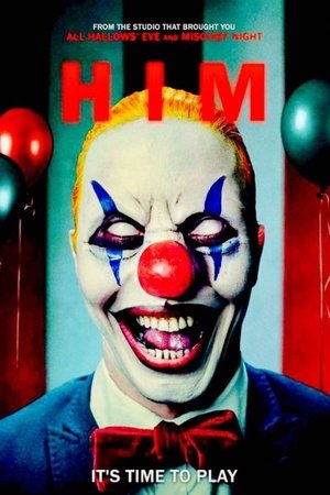 The Devil's Warehouse The Devil's Warehouse