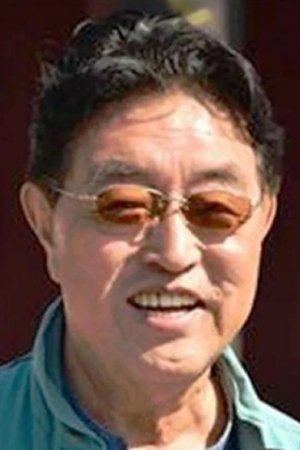 陈雨田