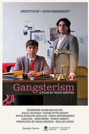 Gangsterism Gangsterism