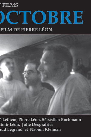 Octobre Octobre