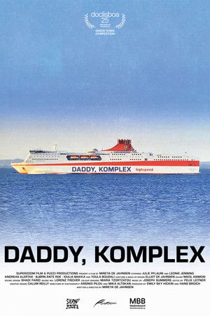 Daddy, Komplex Daddy, Komplex