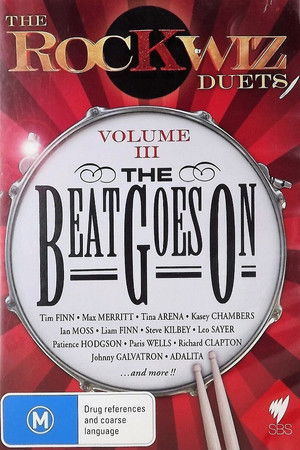 RocKwiz Duets: Volume 3 RocKwiz Duets: Volume 3