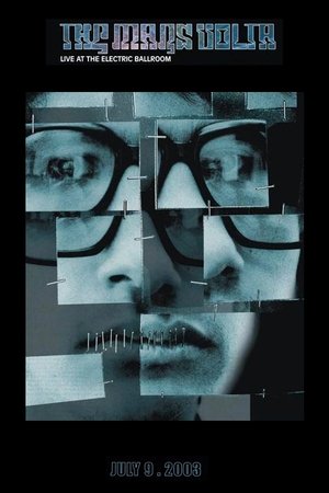 The Mars Volta - Live at the Electric Ballroom The Mars Volta - Live at the Electric Ballroom