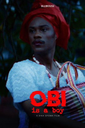 Obi Is A Boy Obi Is A Boy