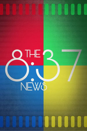 The 8:37 News The 8:37 News