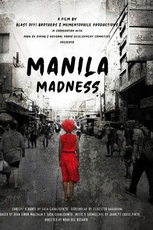 Manila Madness Manila Madness