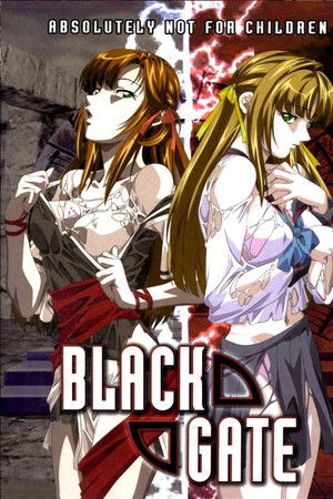 Black Gate Black Gate