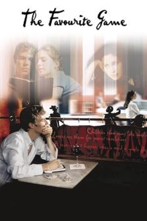 The Favourite Game The Favourite Game