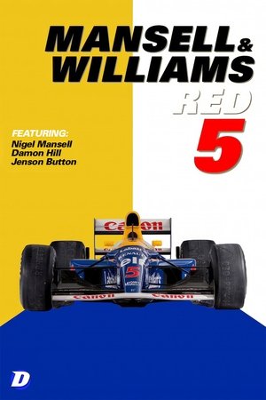 Williams & Mansell: Red 5 Williams & Mansell: Red 5