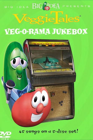 VeggieTales: Veg-O-Rama Jukebox VeggieTales: Veg-O-Rama Jukebox