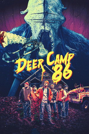 Deer Camp ‘86 Deer Camp ‘86