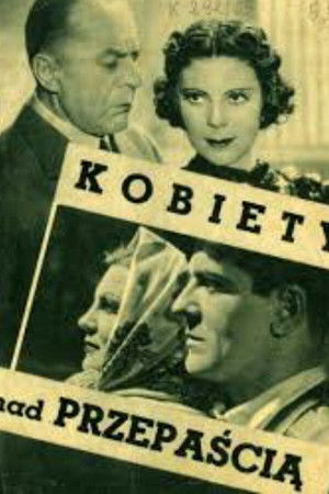 Kobiety nad przepaścią Kobiety nad przepaścią