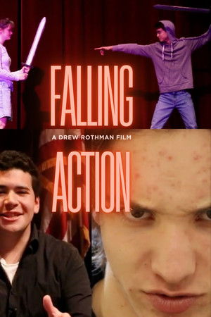 Falling Action Falling Action