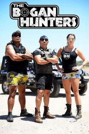 Bogan Hunters Bogan Hunters