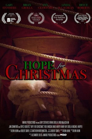 Hope for Christmas Hope for Christmas