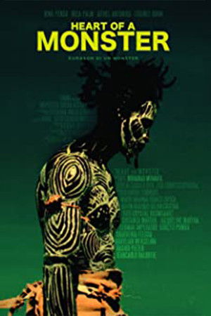 Heart of a Monster Heart of a Monster