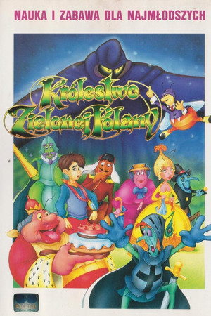 Królestwo Zielonej Polany Królestwo Zielonej Polany