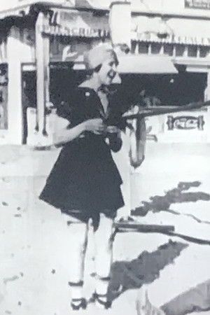 The Surf Girl The Surf Girl