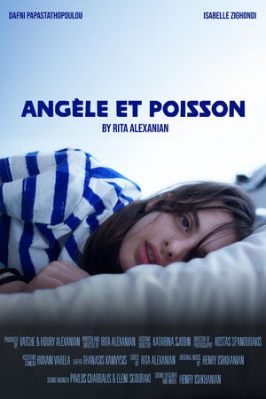 Angèle Et Poisson