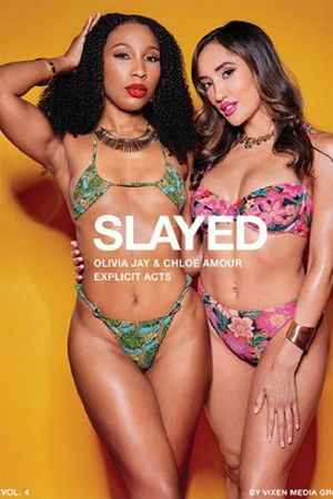 Explicit Acts 4 Explicit Acts 4