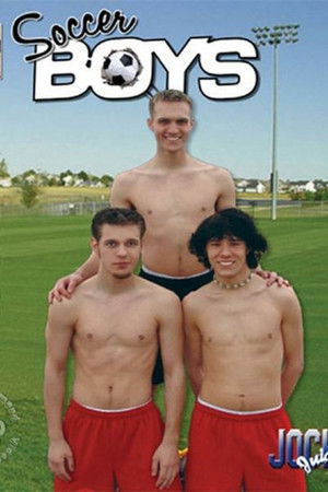 Soccer Boys Soccer Boys