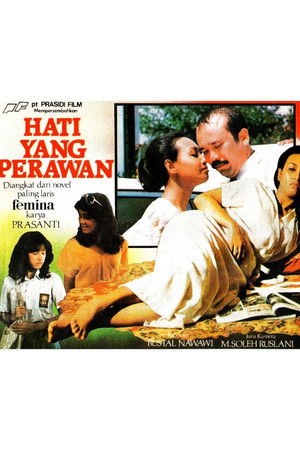 Hati yang Perawan Hati yang Perawan